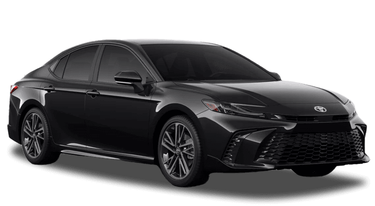 Economy Sedan